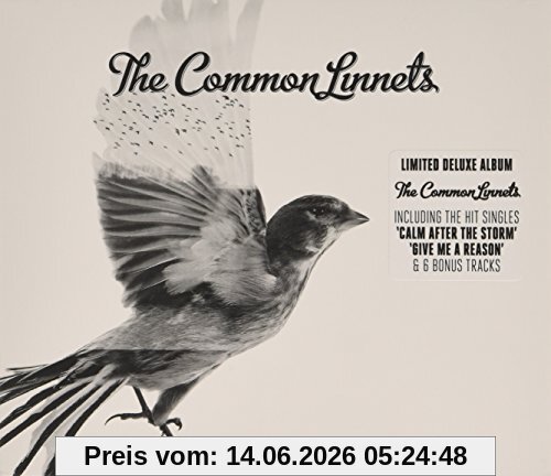The Common Linnets (Deluxe Edition)