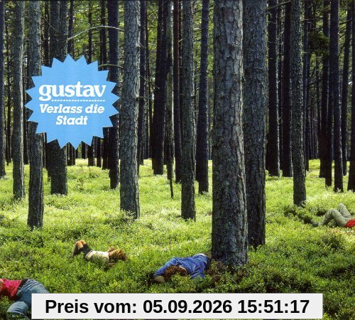 Verlass Die Stadt