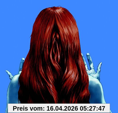 Mystère [Vinyl LP]