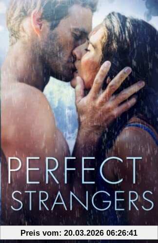 J.T. Geissinger Perfect Strangers