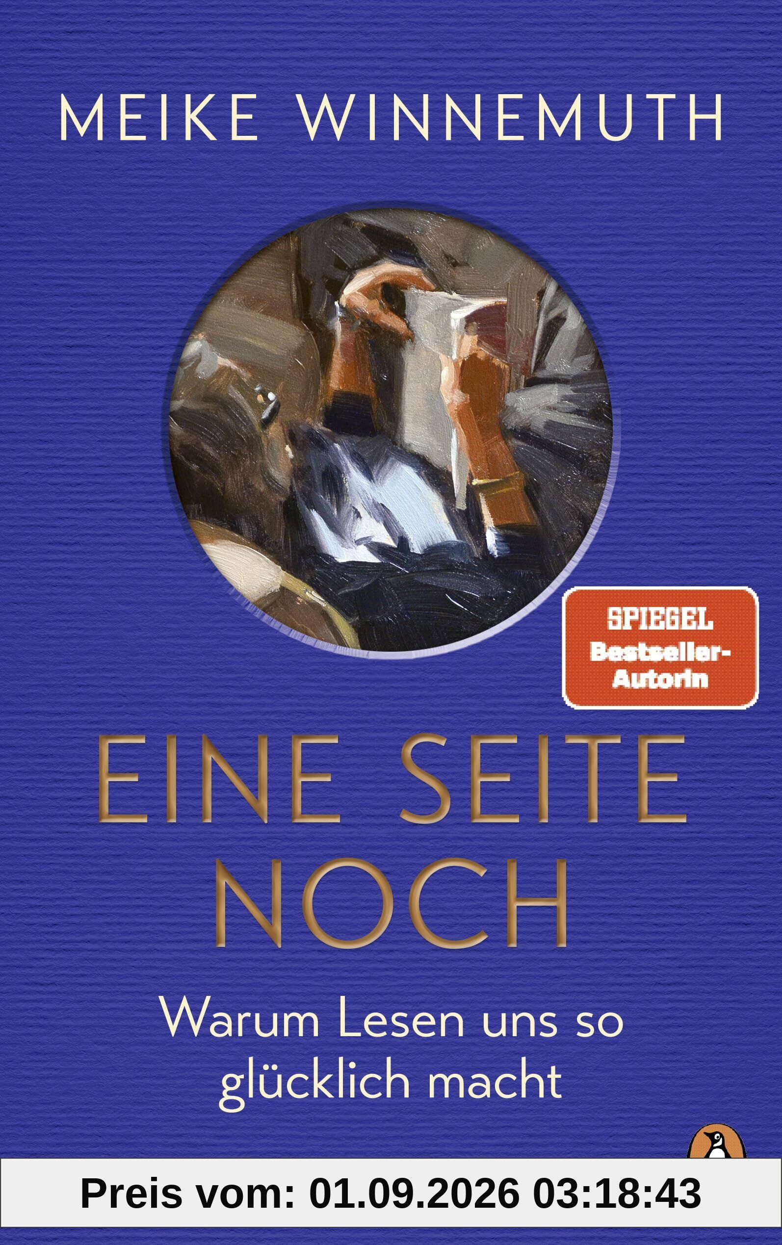 Eine Seite noch
