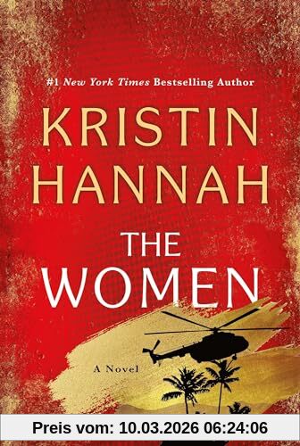 Kristin Hannah The Women, A Novel