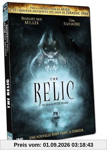 Relic (The)