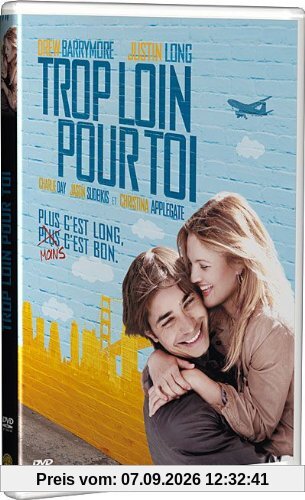 Trop loin pour toi [FR Import]
