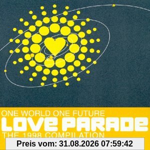 Love Parade
