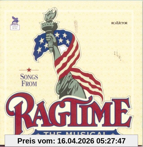 Cast Album