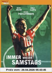 Immer wieder samstags