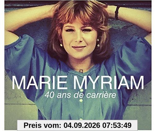 40 Ans de Carriere