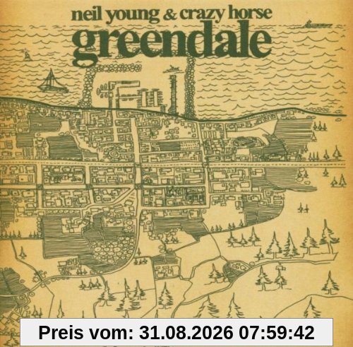 Greendale