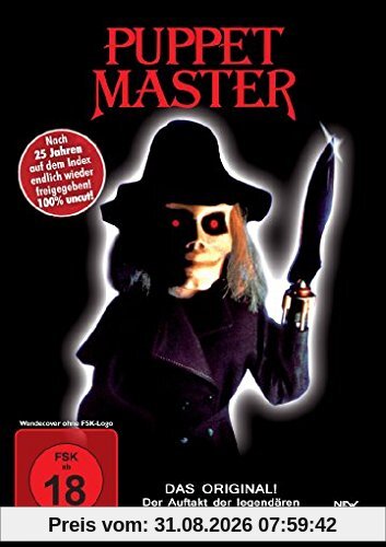 Puppet Master