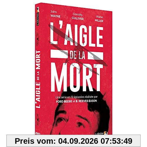 L'aigle de la mort [FR Import]