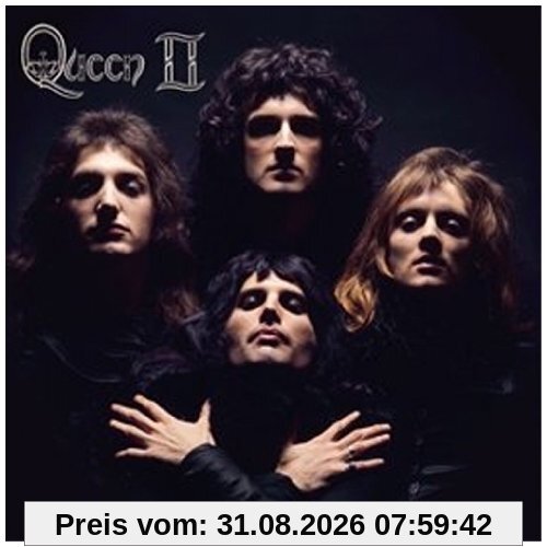 Queen 2 (2011 Remaster) Deluxe Edition - 2 CD