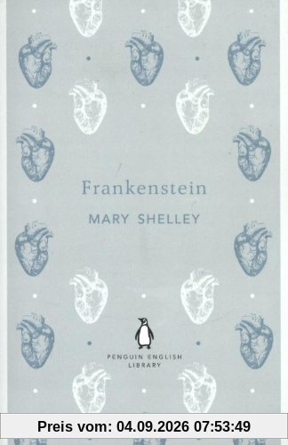 Frankenstein (Penguin English Library)