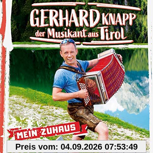 Mein Zuhaus