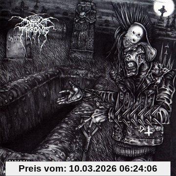 Darkthrone F.O.a.d.