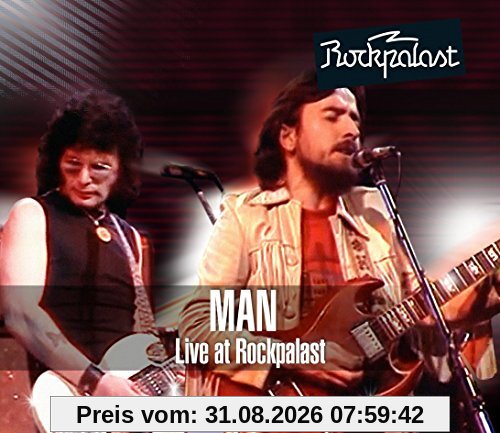 Live at Rockpalast 1975