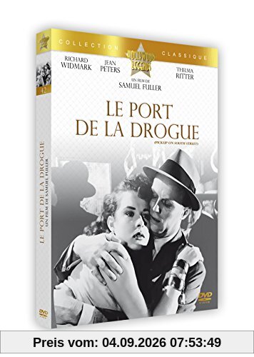 Le port de la drogue [FR Import]
