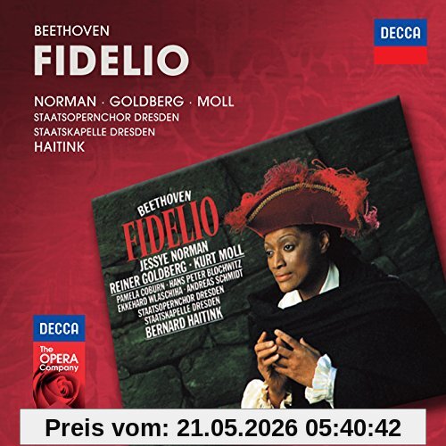 Norman Fidelio