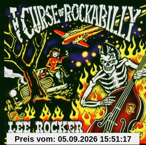 Curse of Rockabilly