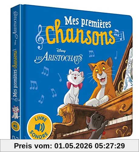 Les aristochats
