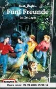 002/im Zeltlager [Musikkassette]
