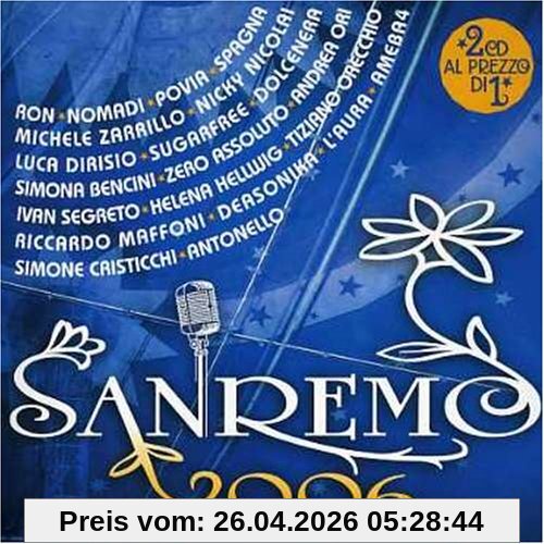 San Remo 2006