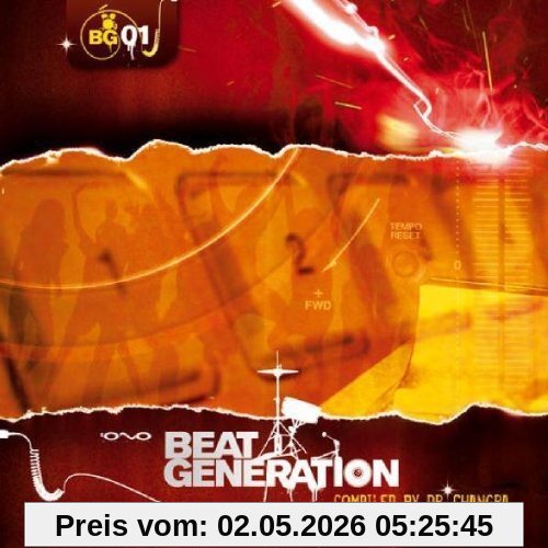 Beat Generation