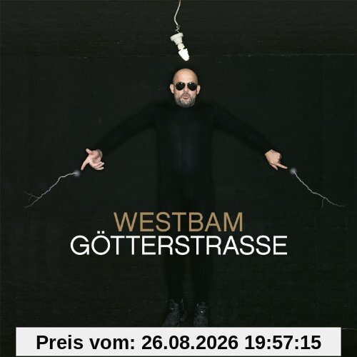 Götterstrasse