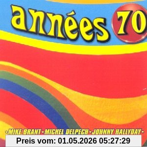 Années 70