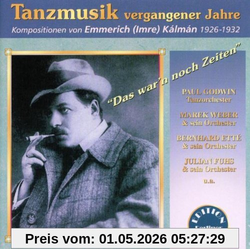 Das War'n Noch Zeiten