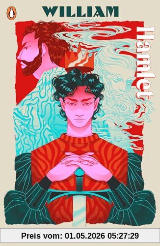 Hamlet: Staged: the origins of YA’s greatest tropes