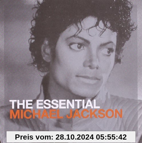 The Essential Michael Jackson