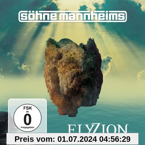ElyZion (Deluxe Edition)