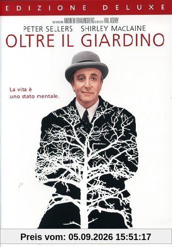 Oltre il giardino (deluxe edition) [IT Import]