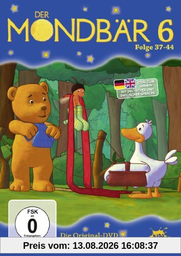 Der Mondbär 06