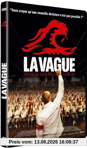 La vague [FR Import]