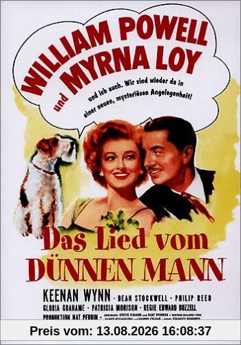 Das Lied vom Dünnen Mann