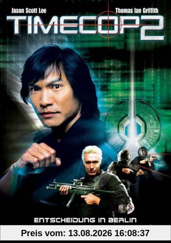 Timecop 2