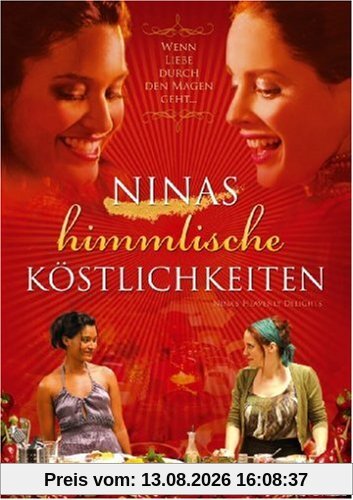 Ninas himmlische Köstlichkeiten - Nina's Heavenly Delights (OmU)