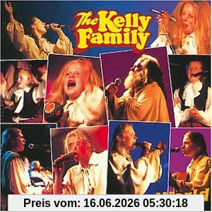 The Kelly Family New World