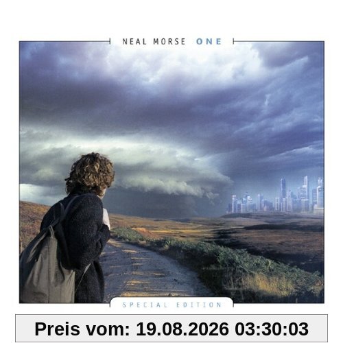 Neal Morse One (Special Edition)