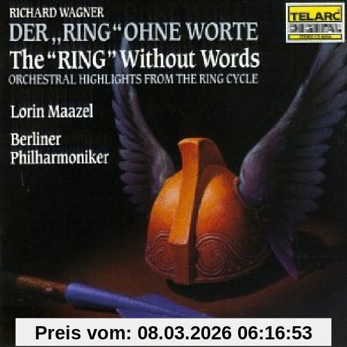 Lorin Maazel Der Ring Ohne Worte