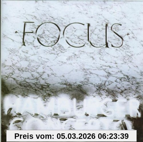 Focus Hamburger Concerto