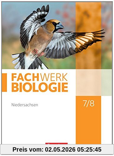 7./8. Schuljahr - Schülerbuch