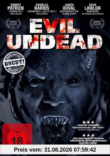 Evil Undead
