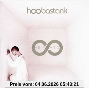 Hoobastank Reason