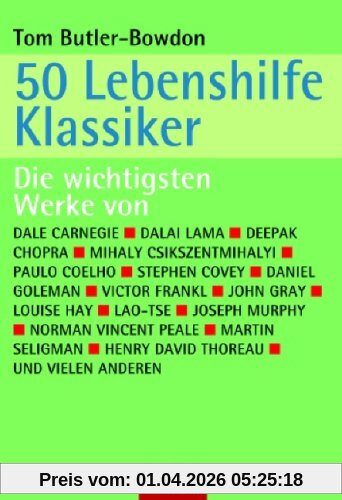 50 Lebenshilfe Klassiker