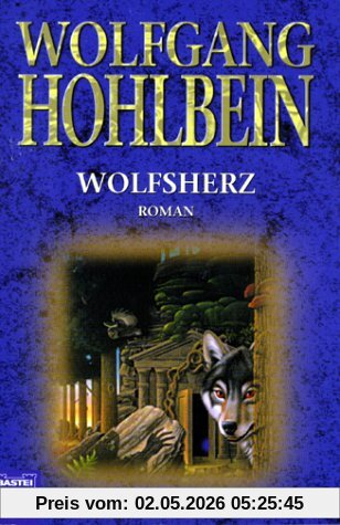 Wolfsherz