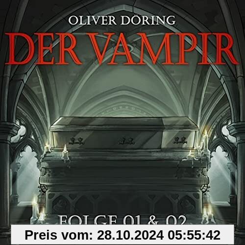 Der Vampir (Teil 1 & 2)