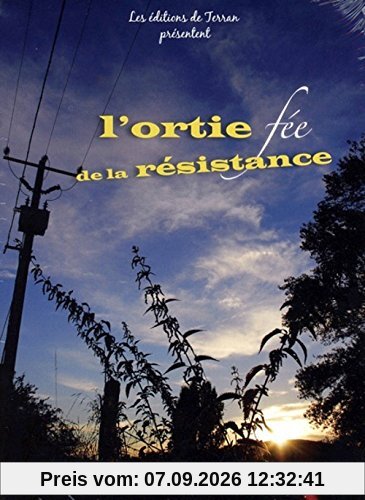 L'Ortie Fee de la Resistance - DVD
